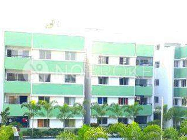 2 BHK Flat In Bren Woods Apartments For Sale In Electronic City