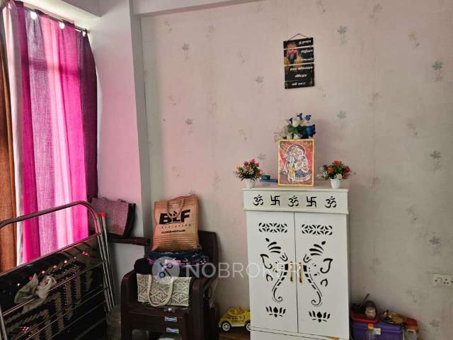 2 BHK Flat In, Breez Global Heights 88 A for Rent In Breez Global Heights 88 A