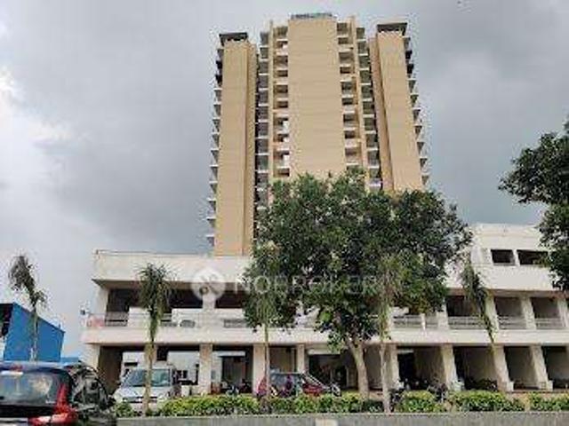 2 BHK Flat In Breez Global Hill View for Rent In Sohna