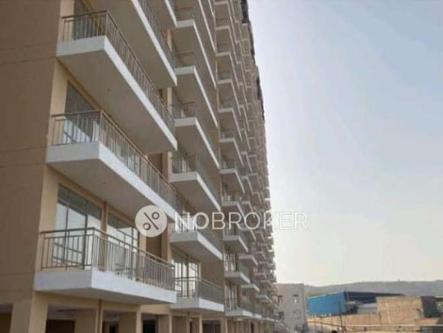 2 BHK Flat In Breez Global Hill View for Rent In Sohna