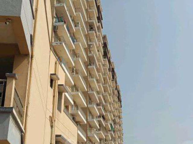 2 BHK Flat In Breez Global Hill View for Rent In Sector 11