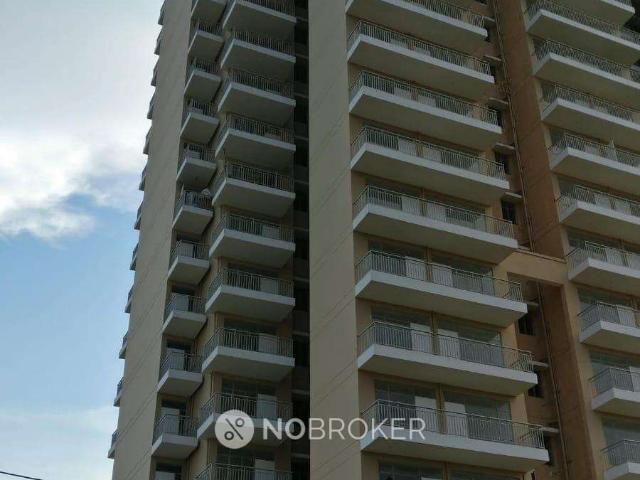 2 BHK Flat In Breez Global Hill View For Sale In Sohna