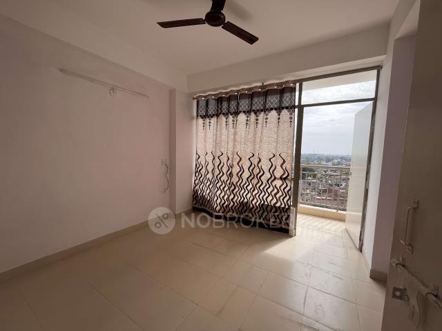 2 BHK Flat In Breez Global Hill View For Sale In Sector 11