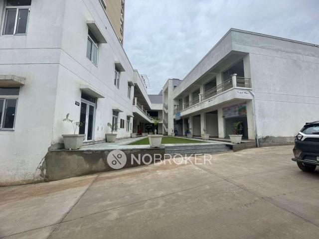 2 BHK Flat In Breez Global Hill View For Sale In Sector 11