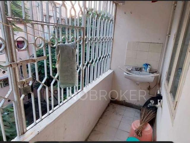 2 BHK Flat In Breeze Flats For Sale In Thiruvanmiyur