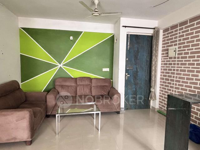 2 BHK Flat In Breeze Global Heights for Rent In Gurugram