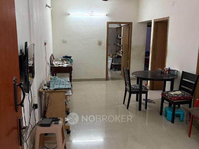 2 BHK Flat In Brindavan Towers For Sale In K. Nagar, chen