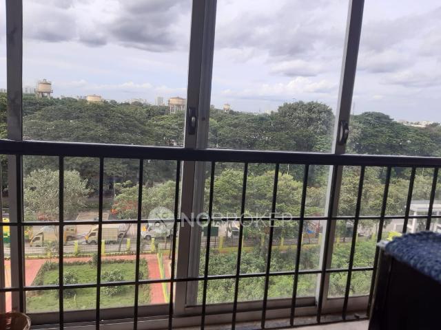 2 BHK Flat In Brindavan Towers For Sale In Kk Nagar