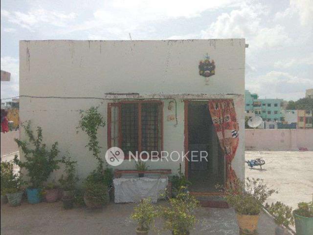 2 BHK Flat In Brindavan Apartment For Sale In A S Rao Nagar