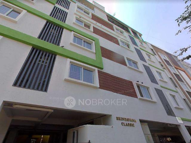 2 BHK Flat In Brindavan Classic Kalkere For Sale In Kalkere