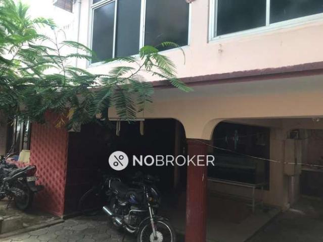 2 BHK Flat In Brindavan for Rent In Pallikaranai