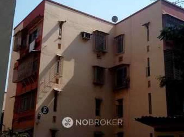2 BHK Flat In Brindavan Housing For Sale In Andheri West