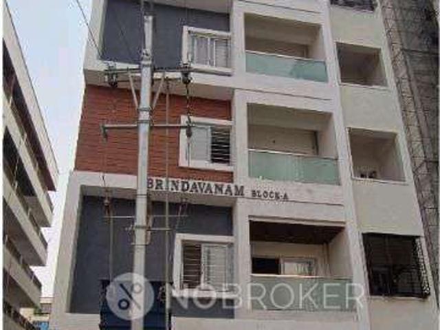 2 BHK Flat In Brindavanam Block A For Sale In Ameenpur