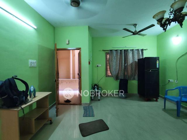 2 BHK Flat In Brindhavan Apartments for Rent In Santhosapur