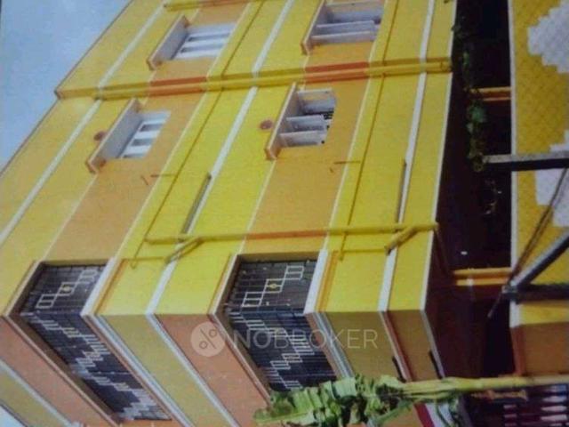 2 BHK Flat In Brindhavan Appartment For Sale In Kasibar Col