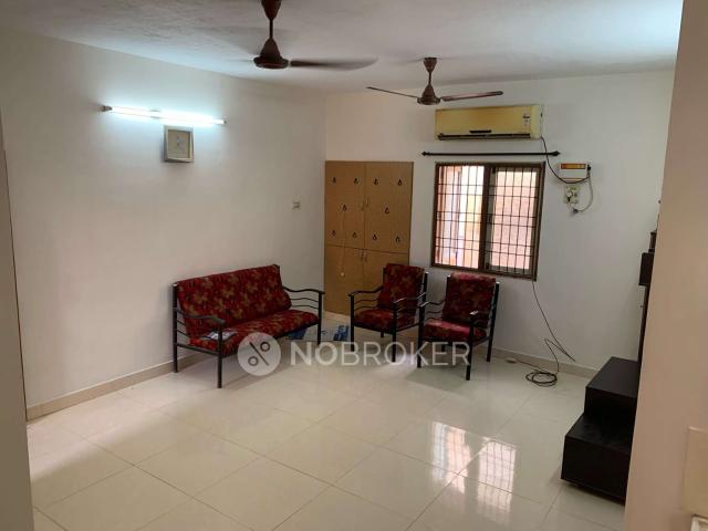 2 BHK Flat In Brindhavan Enclave for Rent In Velachery