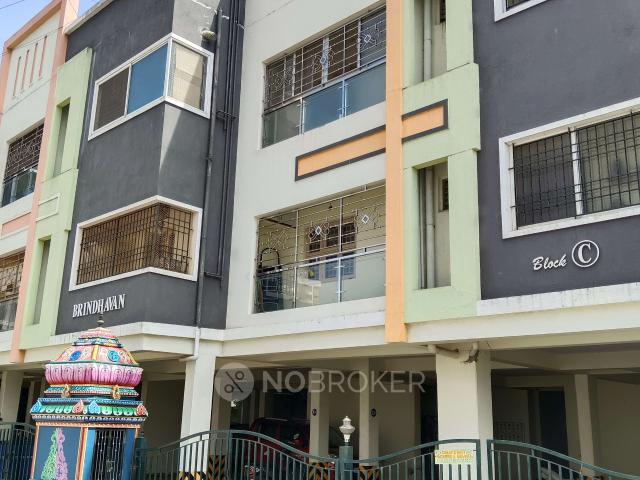 2 BHK Flat In Brindhavan Flats For Sale In Keelkattalai