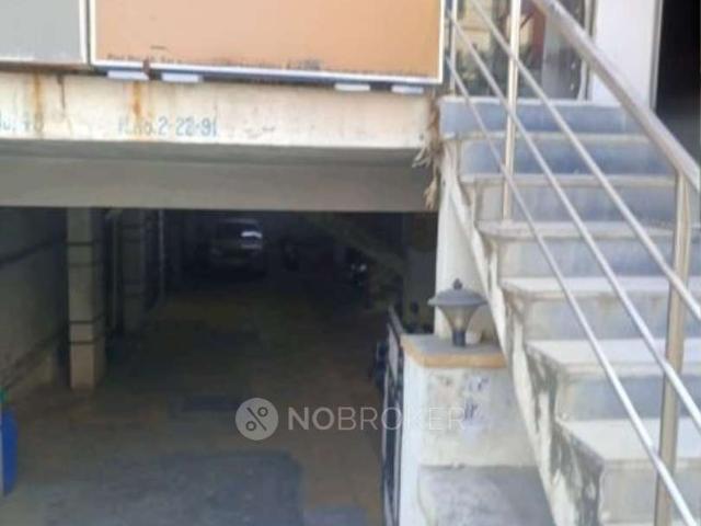 2 BHK Flat In Brindhavan Residency for Rent In Kukatpally