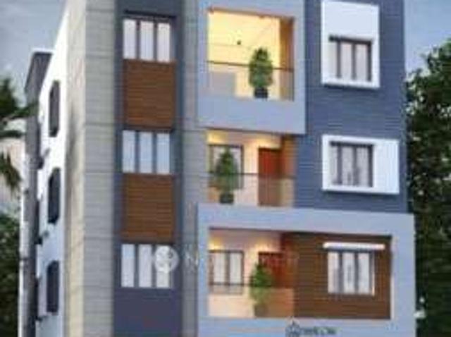 2 BHK Flat In Brindhavanam Garden For Sale In Ramesh Nagar Main Rd