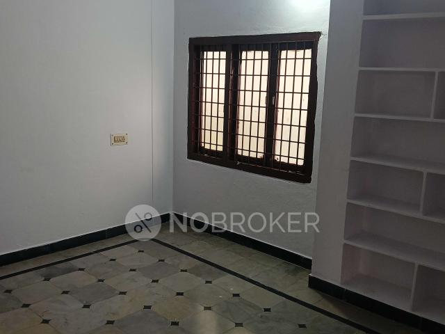 2 BHK Flat In Brindhavan's Rail Nivas For Sale In Bolar