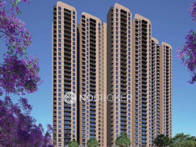 2 BHK Flat In Bricks And Milestones Solcrest For Sale In He