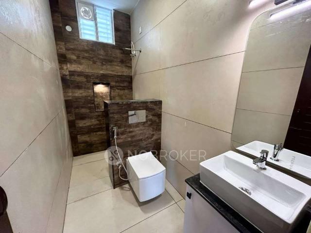 2 BHK Flat In Brics Co Nstruction For Sale In 3rd Main Road