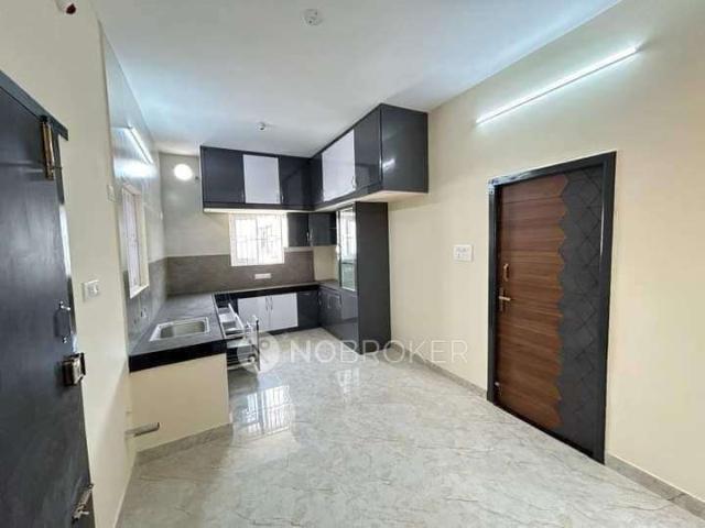 2 BHK Flat In Brics Construction For Sale In Ambattur