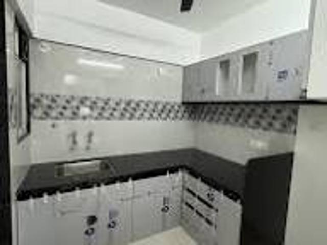 2 BHK Flat In Brics Construction For Sale In Ambattur