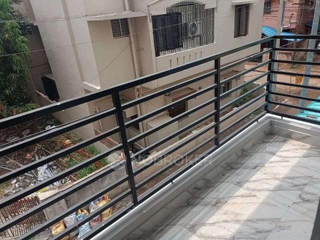2 BHK Flat In Brics Construction For Sale In Kallikuppam
