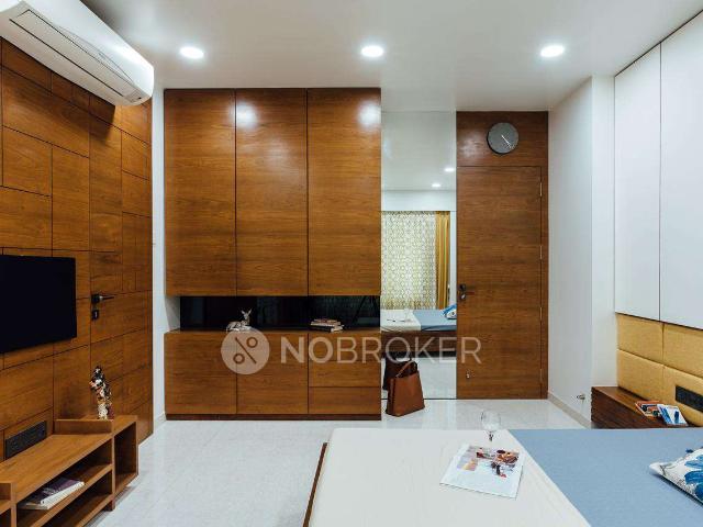 2 BHK Flat In Brics Construction For Sale In Lenin Nagar Road