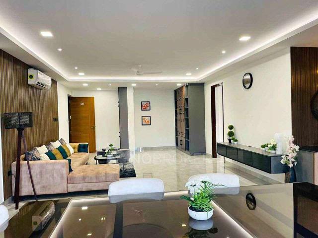 2 BHK Flat In Brics Construction For Sale In Ramapuram