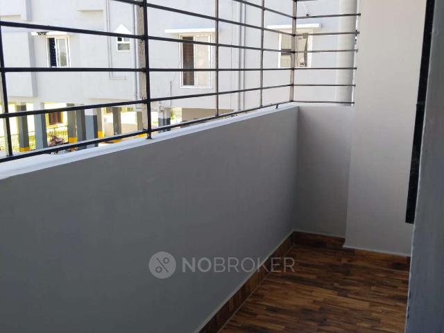 2 BHK Flat In Brics For Sale In Thirumullaivoyal