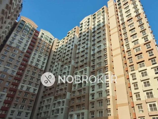 2 BHK Flat In Bridgade L Dorado For Sale In Bagalur
