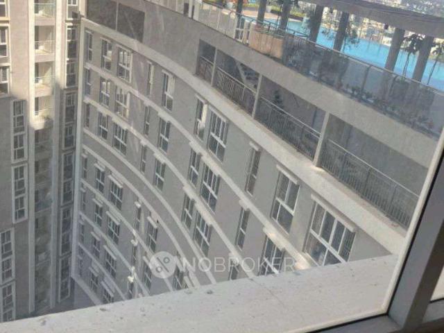 2 BHK Flat In Brigade Cornerstone Utopia for Rent In Varthur