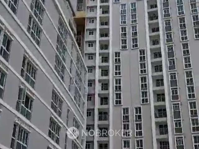 2 BHK Flat In Brigade Cornerstone Utopia, Varthur for Rent In Varthur