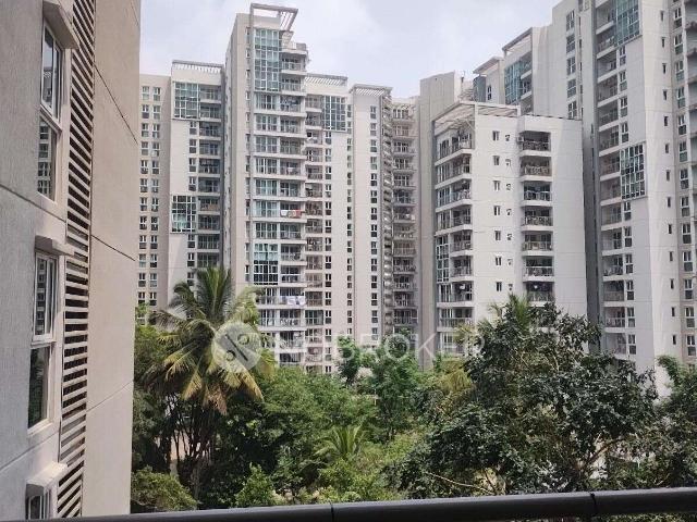 2 BHK Flat In Brigade Cosmopolis, Whitefield, Bangalore for Rent In Whitefield, Bangalore