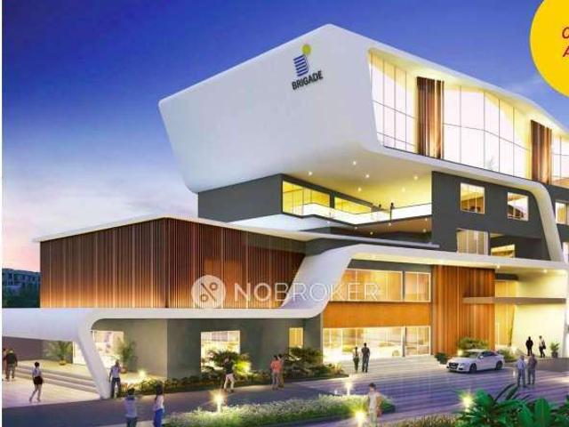 2 BHK Flat In Brigade Citadel For Sale In Moti Nagar