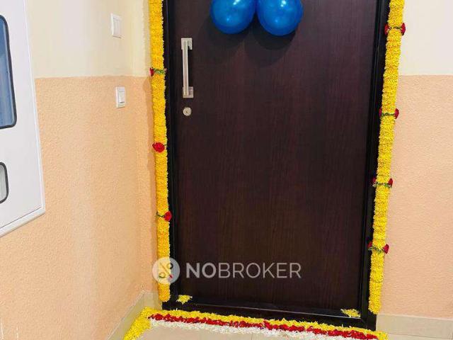 2 BHK Flat In Brigade Bricklane for Lease In Jakkur