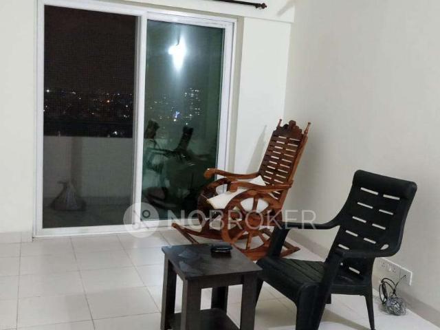 2 BHK Flat In Brigade Gardenia, Carinata Block, Brigade Gard