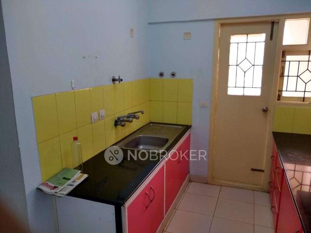 2 BHK Flat In Brigade Gardenia, Jp Nagar for Rent In Jp Nagar