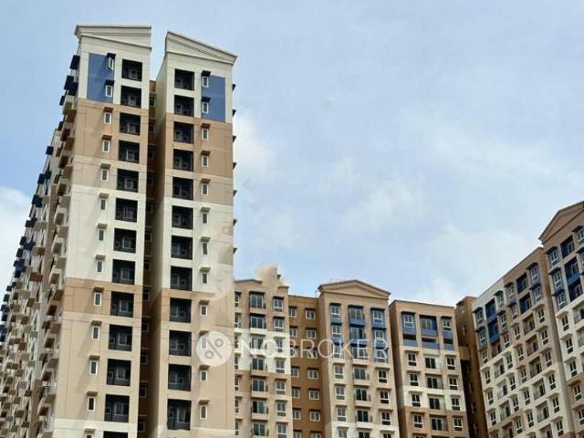 2 BHK Flat In Brigade El Dorado for Lease In Bagalur