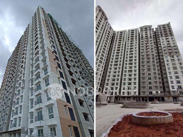 2 BHK Flat In Brigade El Dorado For Sale In Bagalur