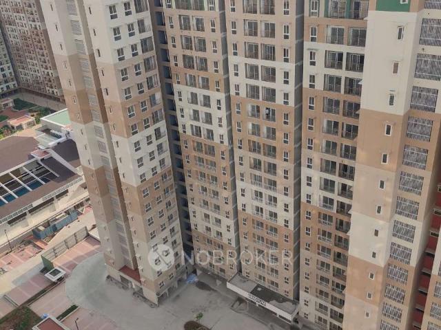 2 BHK Flat In Brigade El Dorado For Sale In Bagalur