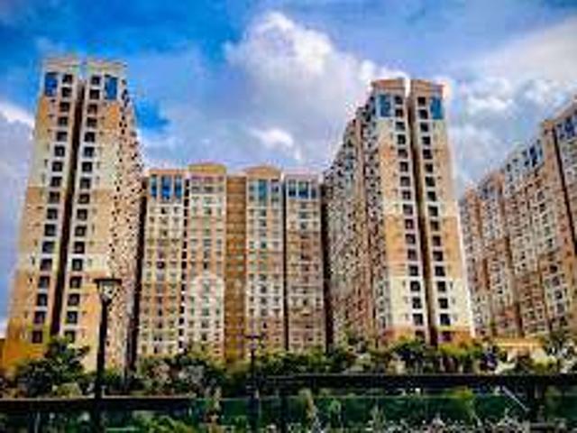 2 BHK Flat In Brigade El Dorado For Sale In Bagalur