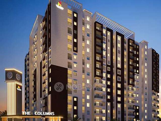 2 BHK Flat In Brigade El Dorado For Sale In Bagalur