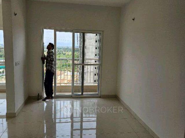 2 BHK Flat In Brigade El Dorado For Sale In Bagalur
