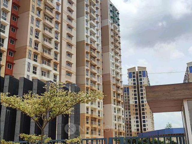 2 BHK Flat In Brigade El Dorado For Sale In Bagalur