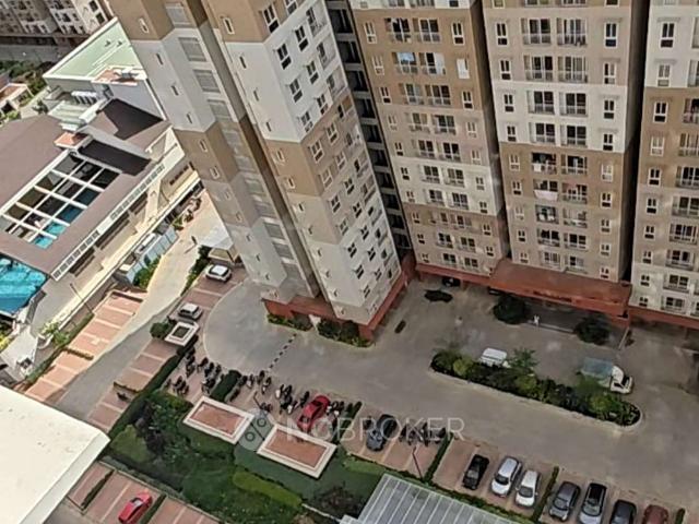 2 BHK Flat In Brigade El Dorado For Sale In Bagalur