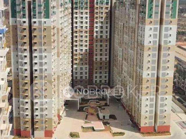 2 BHK Flat In Brigade El Dorado For Sale In Bagalur