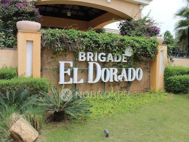 2 BHK Flat In Brigade El Dorado For Sale In Bagalur